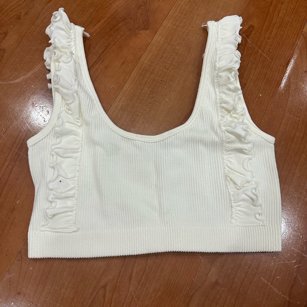 Zara top